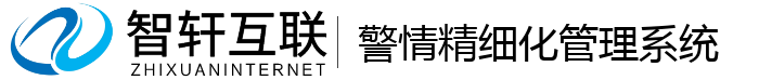 警情精细化管理系统